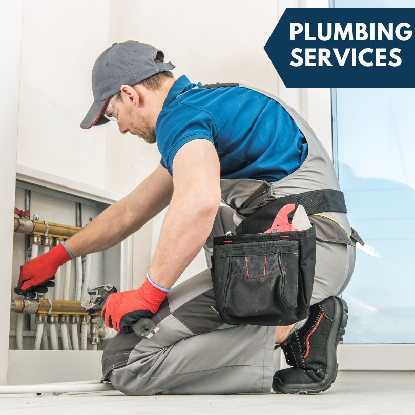 West Henrietta Plumbing Company